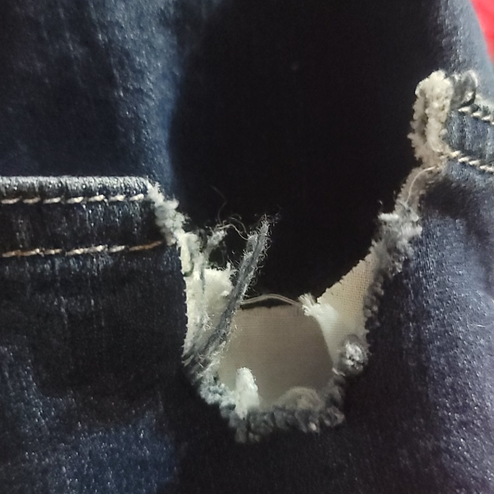 Jeans - Picture 6 of 6